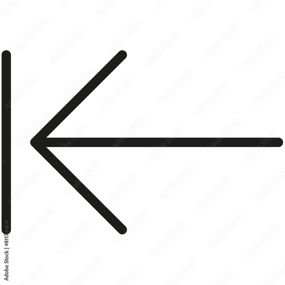 Line arrows Outline Icon Pack Line arrows Outline Icon Pack