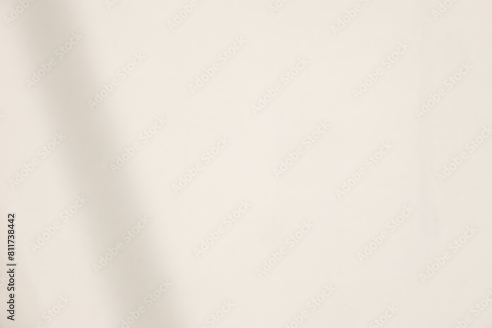 A white background with a shadow background A white background with a shadow background