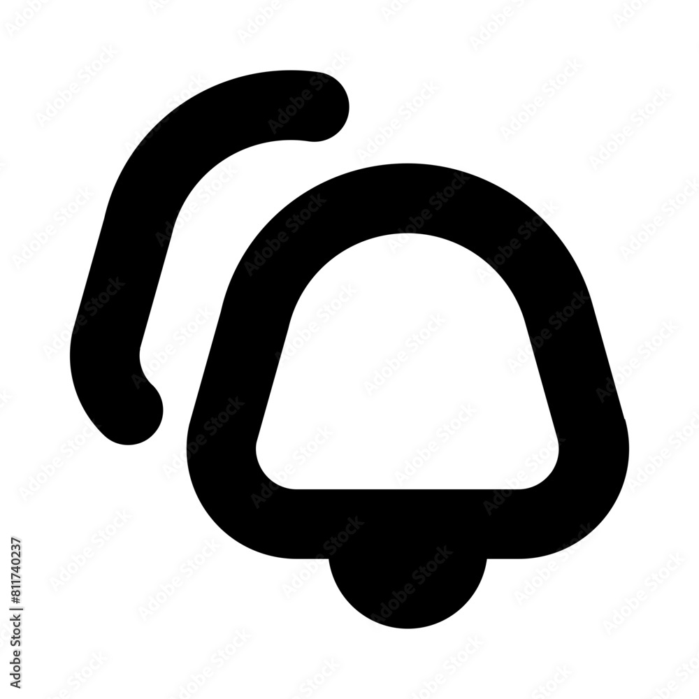 bells flat vector illustration bells flat vector illustration