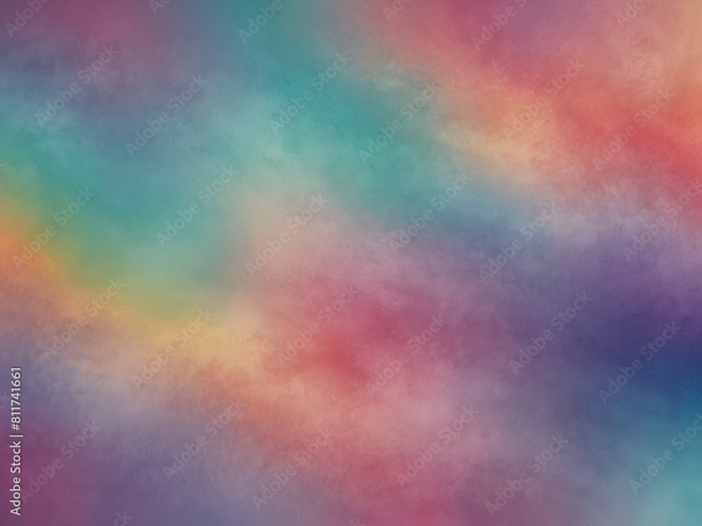 Rainbow pastel wallpaper watercolor background Rainbow pastel wallpaper watercolor background