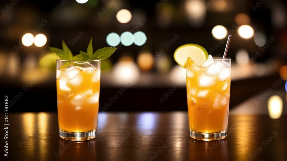 glass of orange juice glass of orange juice