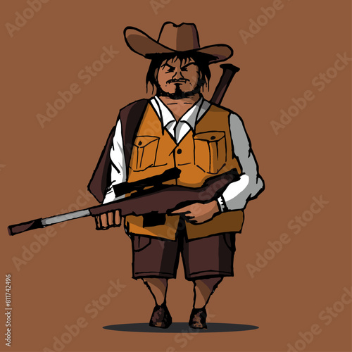 AW_Jack_The_Huntsman