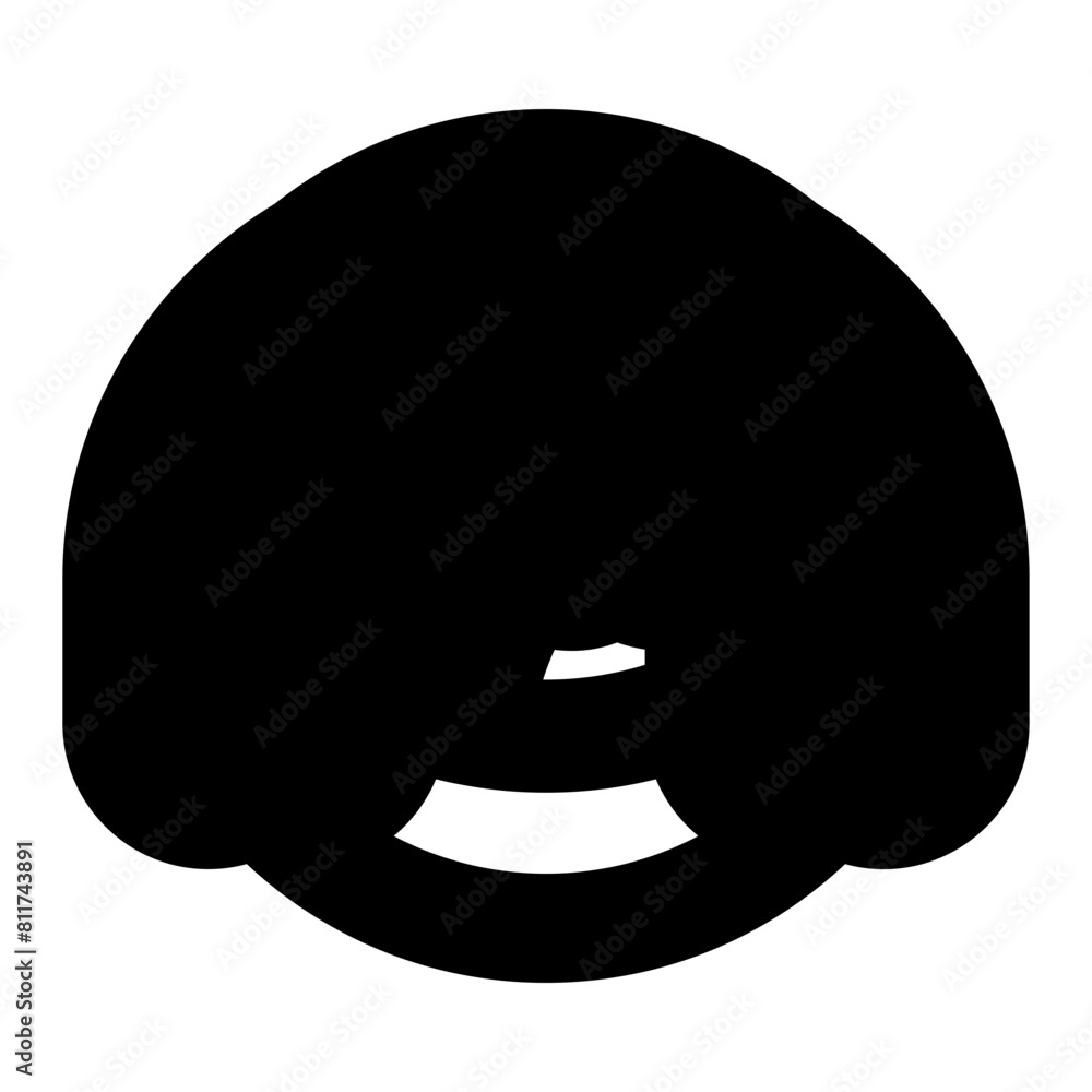face awesome flat vector illustration face awesome flat vector illustration