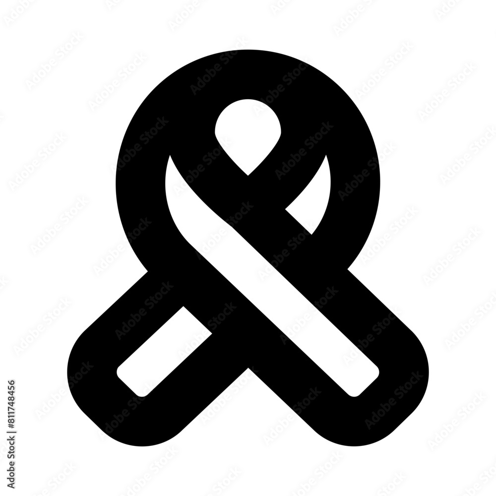 ribbon flat vector illustration ribbon flat vector illustration