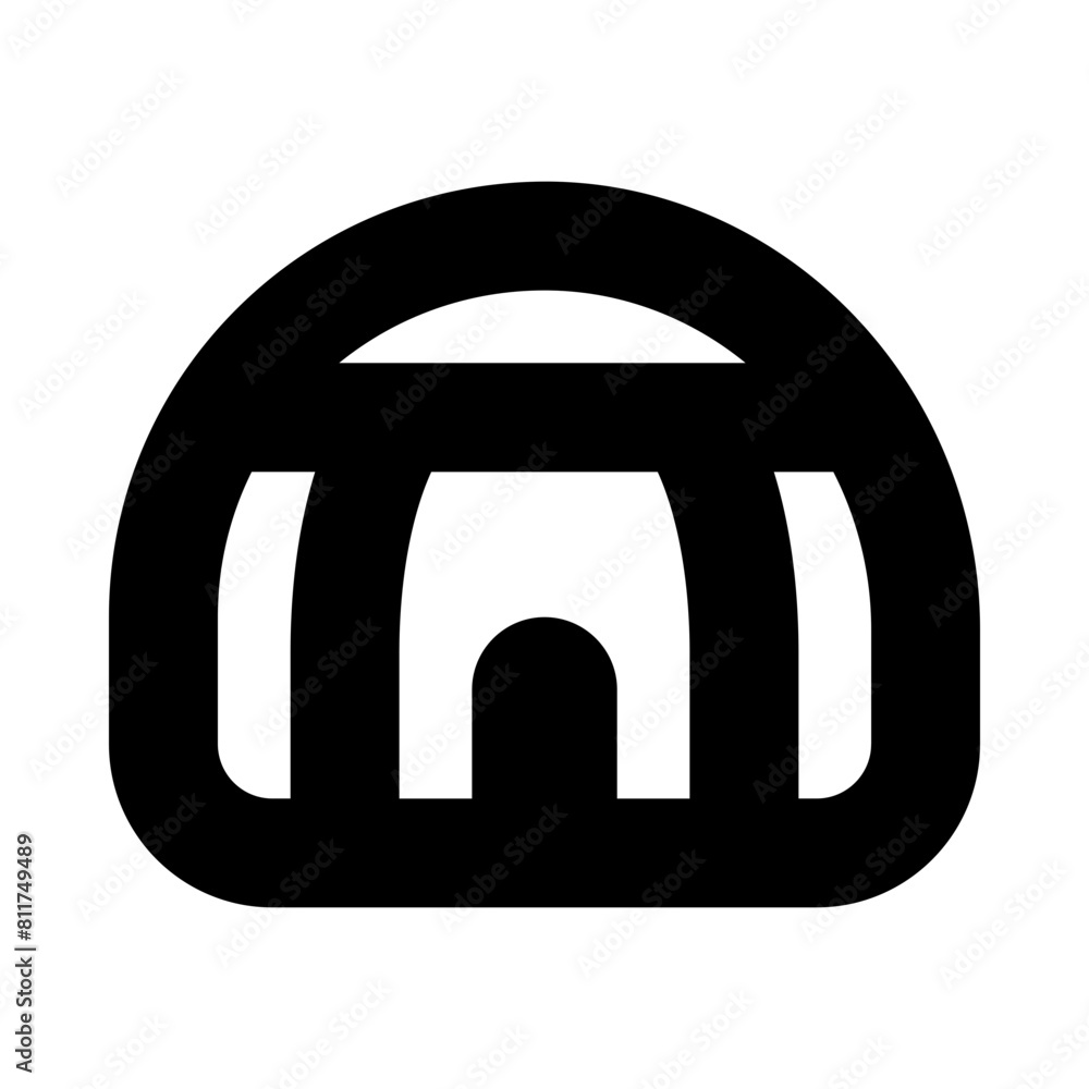 space station moon flat vector illustration space station moon flat vector illustration