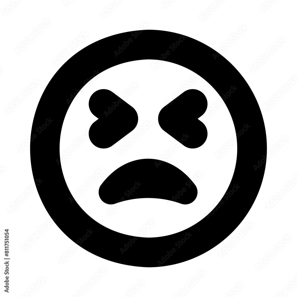 tired flat vector illustration tired flat vector illustration
