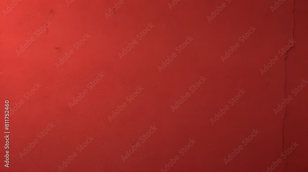 Red wall texture background Red wall texture background