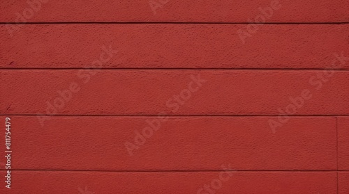 Red wall texture background