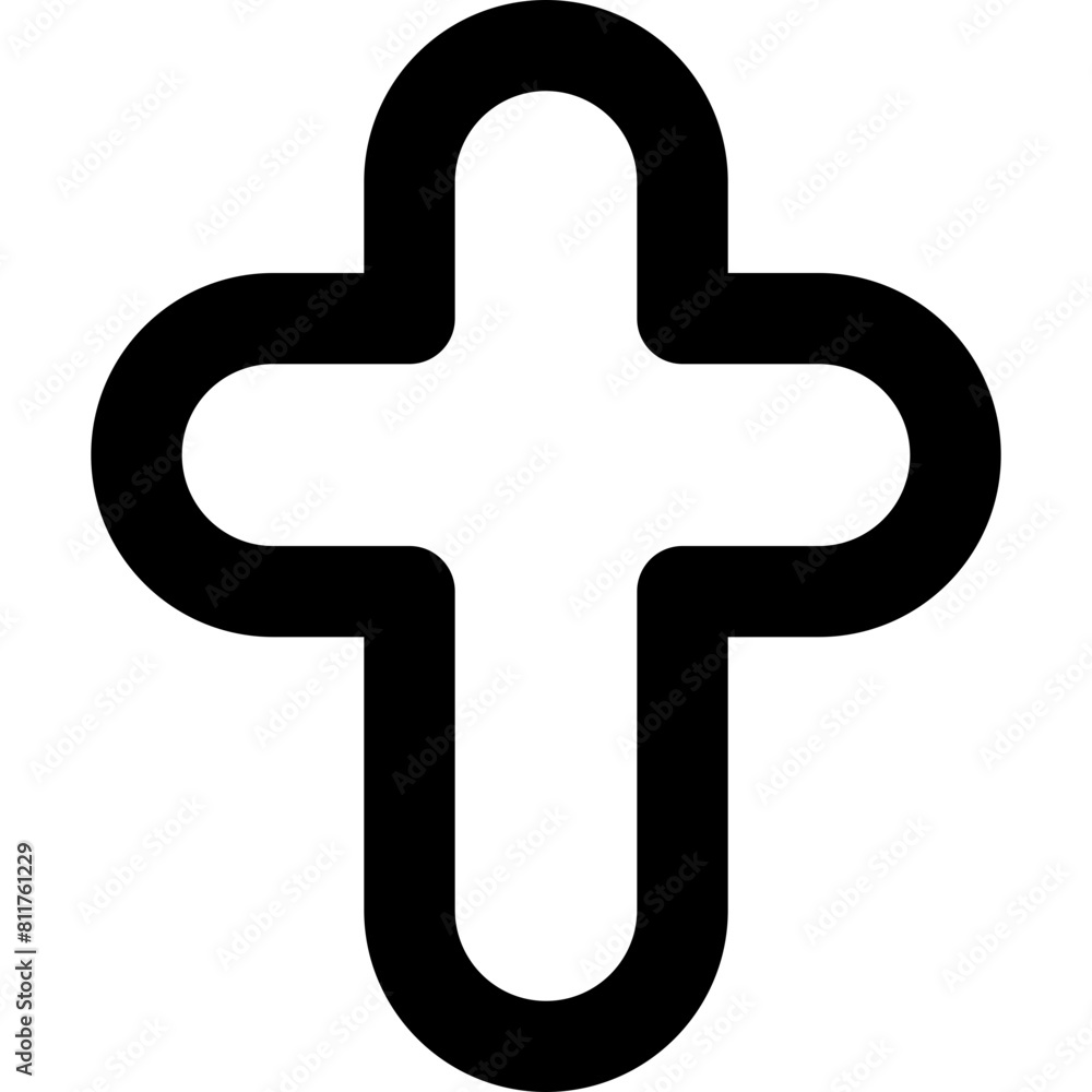 croissant icon flat vector croissant icon flat vector