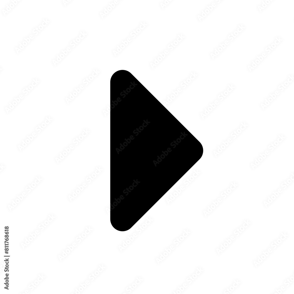 caret right line icon caret right line icon