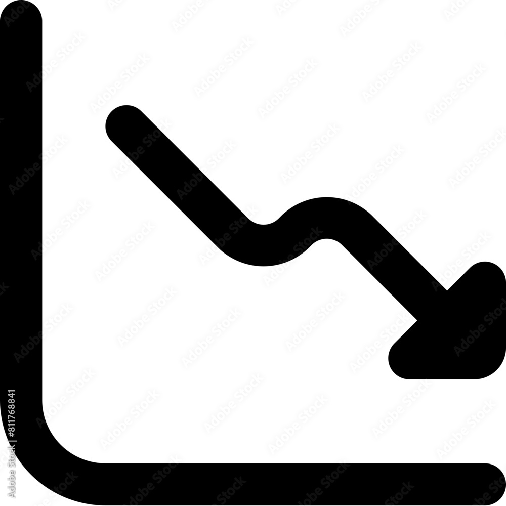 chat arrow down line icon chat arrow down line icon