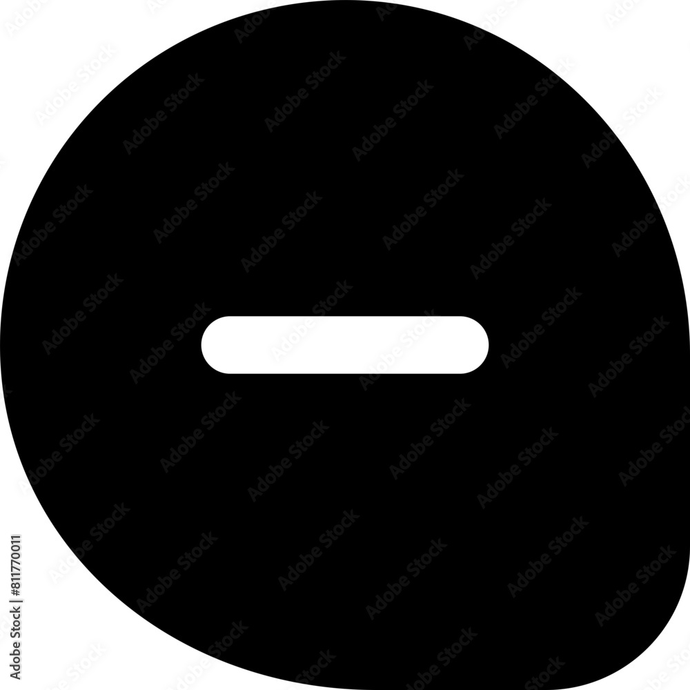 comment minus line icon comment minus line icon