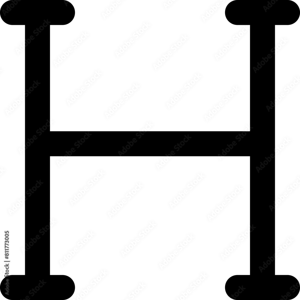 heading line icon heading line icon