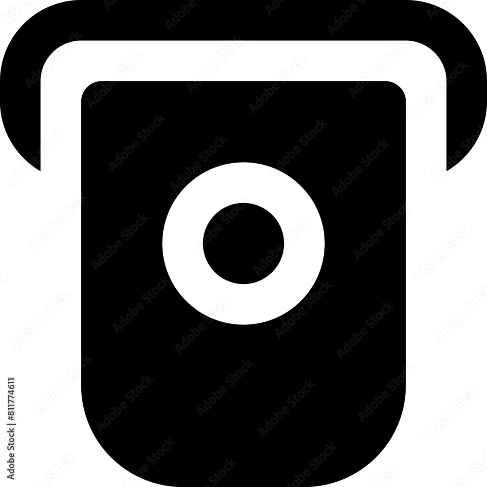 money simple from bracket line icon money simple from bracket line icon