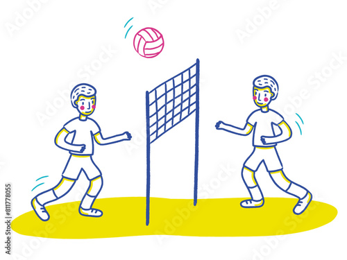 Volleyball