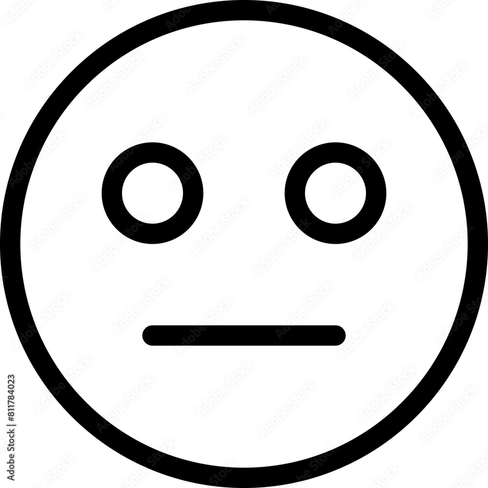 flushed icon flat vector flushed icon flat vector