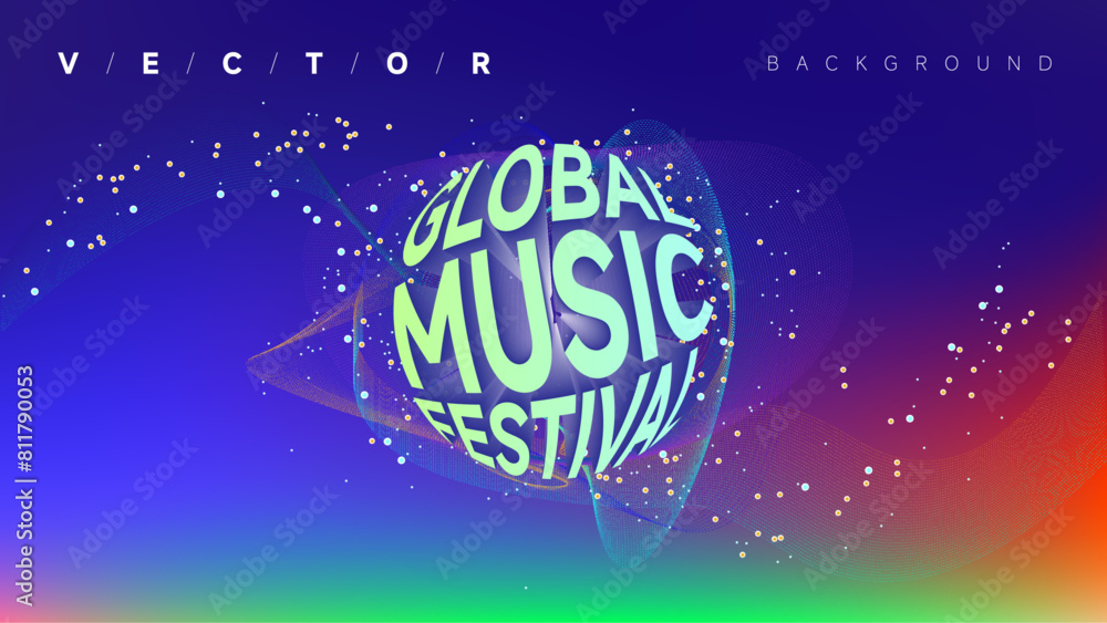Global Music Festival Global Music Festival