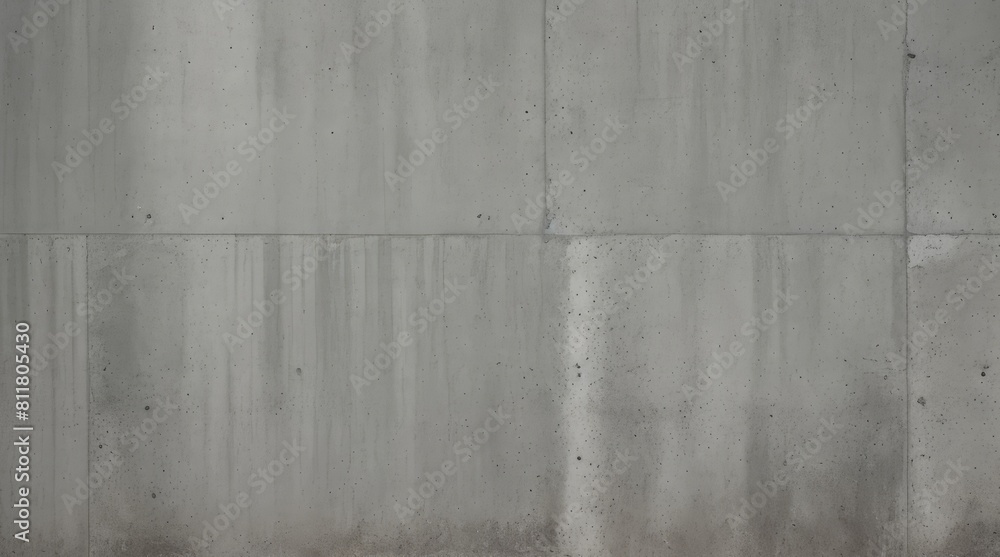Background White concrete wall Background White concrete wall