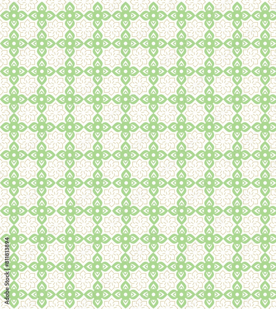 seamless pattern with flowers seamless pattern with flowers