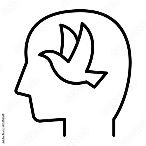 Freedom icon