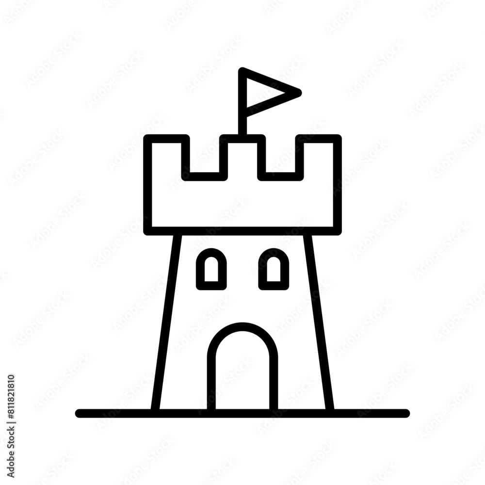 Castle & Palace icon Castle & Palace icon