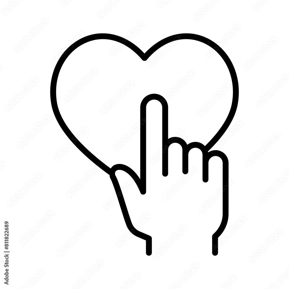 Online donation icon Online donation icon
