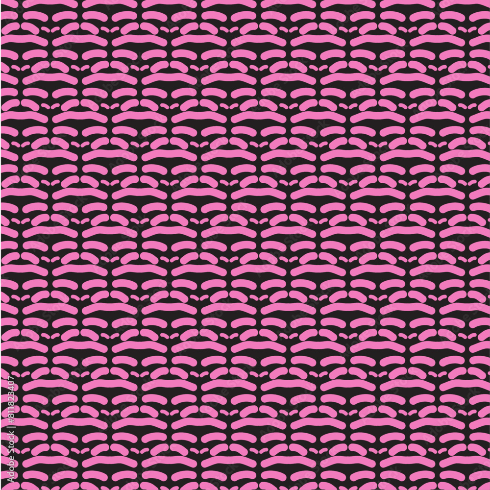 Unique Seamless pattern design. Unique Seamless pattern design.