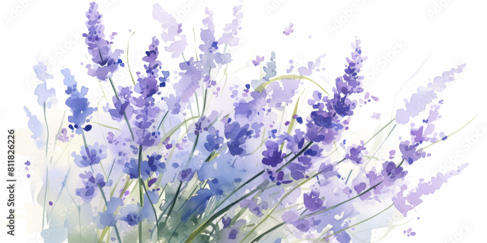 Fototapeta premium Overflowing wicker basket with colorful fruits