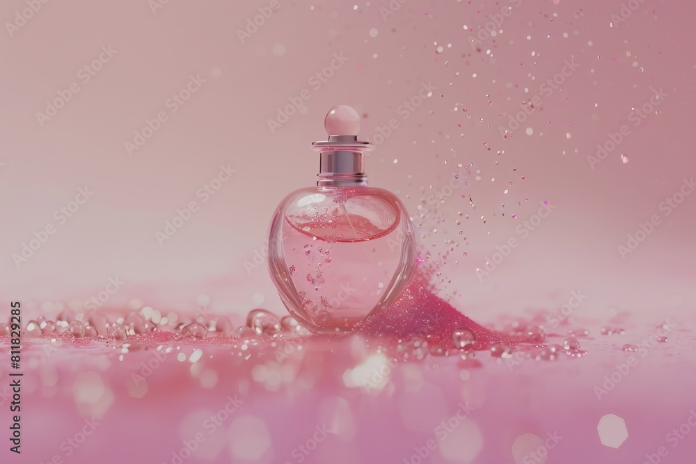 Sweet, seasonal dynamics brought forth by Patschuli packaging define the signature consumer branding of this herbaceous perfume label, focusing on botanical scents Sweet, seasonal dynamics brought forth by Patschuli packaging define the signature consumer branding of this herbaceous perfume label, focusing on botanical scents