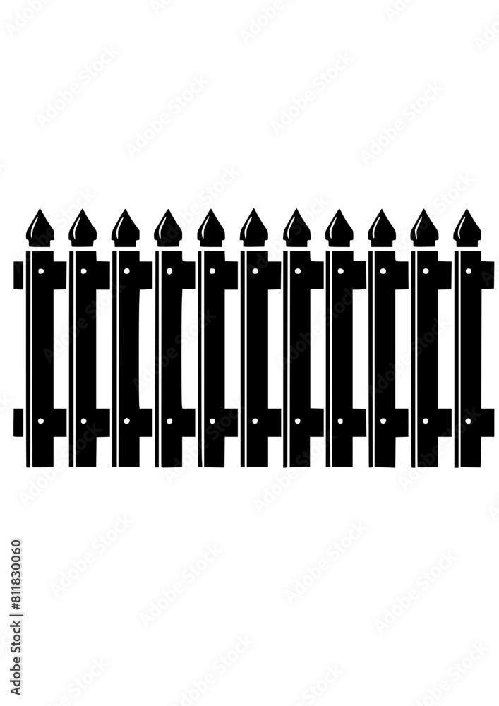 Fence Farmhouse Svg, Garden Fence, Farm Scene Svg, Fence Sign Picket, Fence Svg, Fence Board Svg, Wooden Fence Svg, Png, Fence Cut Files for Cricut, Fence Silhouette Fence Farmhouse Svg, Garden Fence, Farm Scene Svg, Fence Sign Picket, Fence Svg, Fence Board Svg, Wooden Fence Svg, Png, Fence Cut Files for Cricut, Fence Silhouette