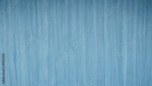 Blue wall background