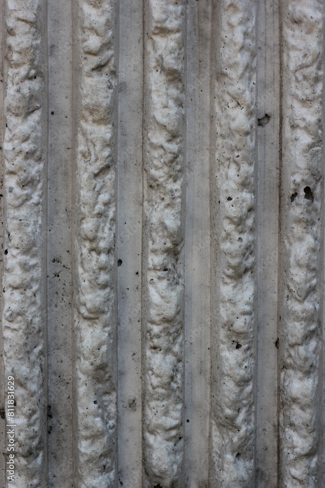 Naklejka premium stone wall texture