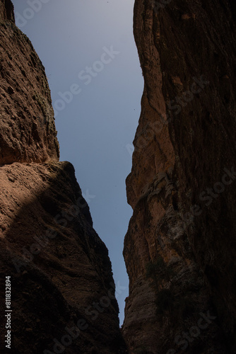 cielo de sierras