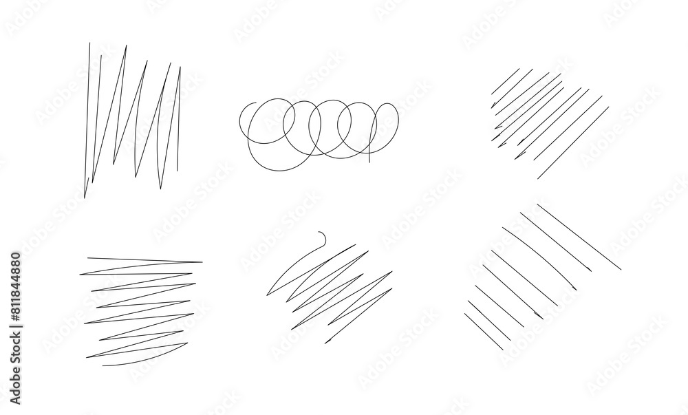 drawing lines black on a white background drawing lines black on a white background
