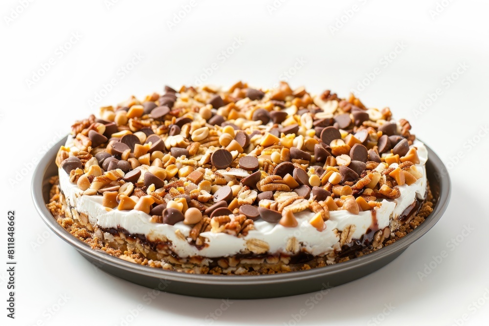 14 Layer Bars - Heavenly Dessert Sensation 14 Layer Bars - Heavenly Dessert Sensation