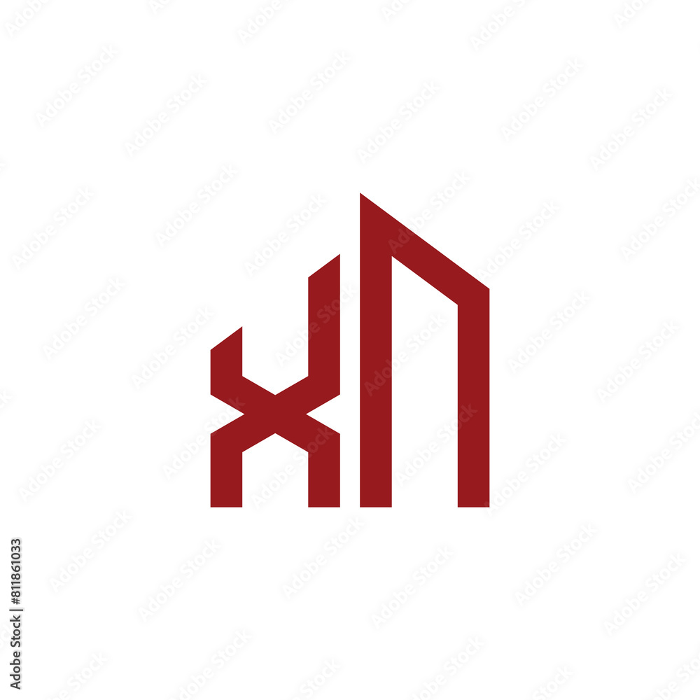 modern real estate logo design modern real estate logo design