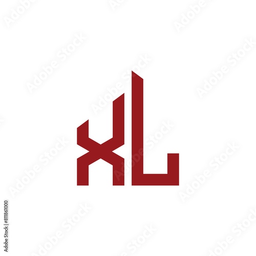 Free Download modern real estate logo design - GFXLoad