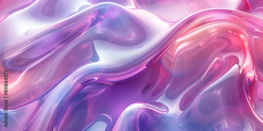 Abstract 3d luxury premium background, colorful flowing curved waves, golden accent, lighting effect Abstract 3d luxury premium background, colorful flowing curved waves, golden accent, lighting effect