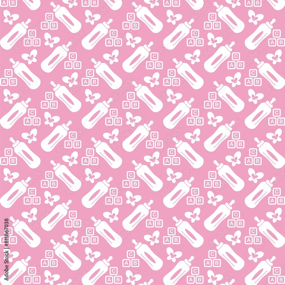 baby shower paper background baby shower paper background