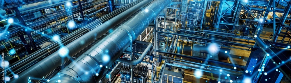 IoT Software in Digital Factories : Industry 40 technology automated manufacturing processes IoT Software in Digital Factories : Industry 40 technology automated manufacturing processes