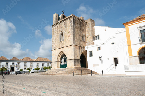 Rincones de Faro, Portugal