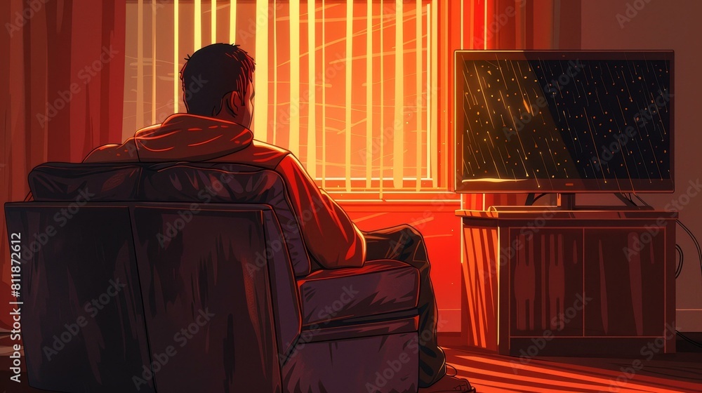 Documentary with deep emotional impact that resonates for days, Ai Generated Documentary with deep emotional impact that resonates for days, Ai Generated