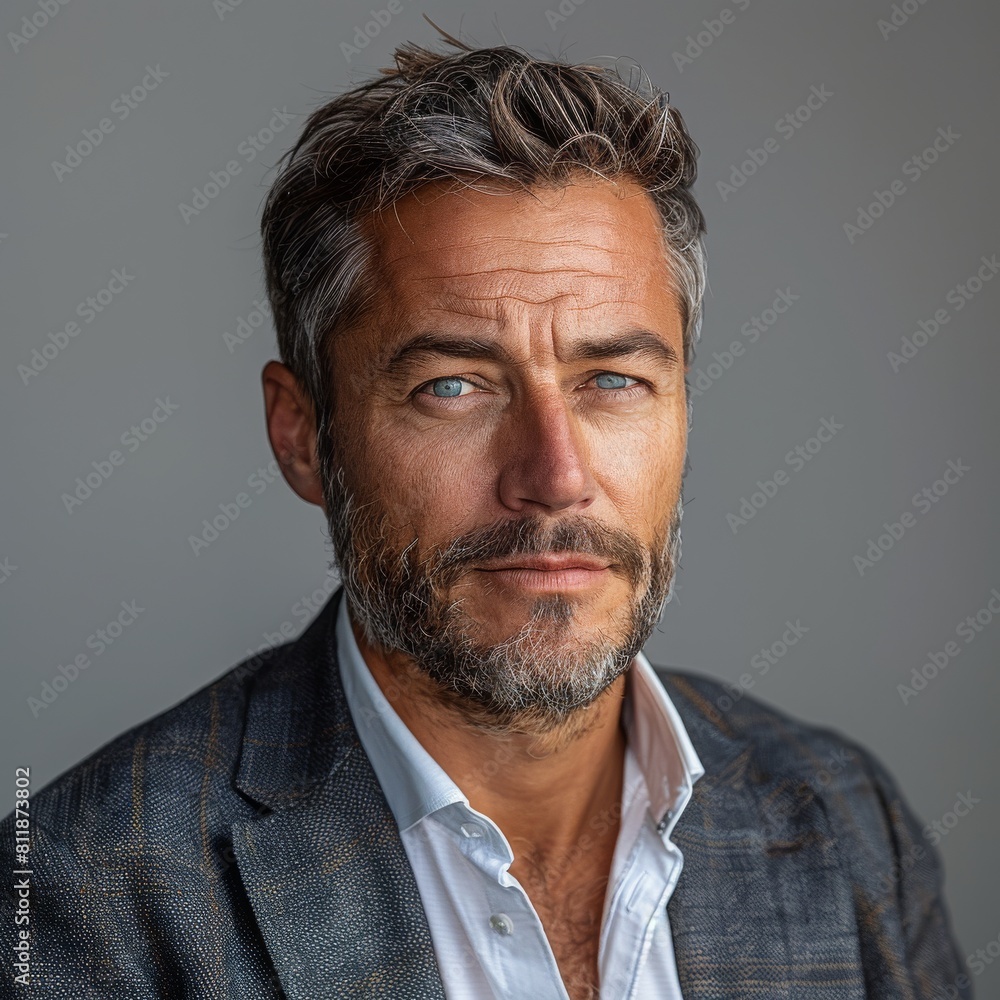 Obraz premium portrait of person