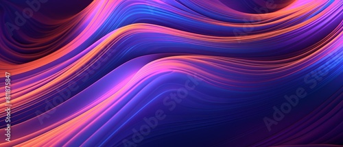 Beautiful abstract colorful 3d Background  Modern abstract background with colorful