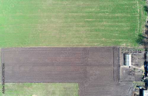 agriculture