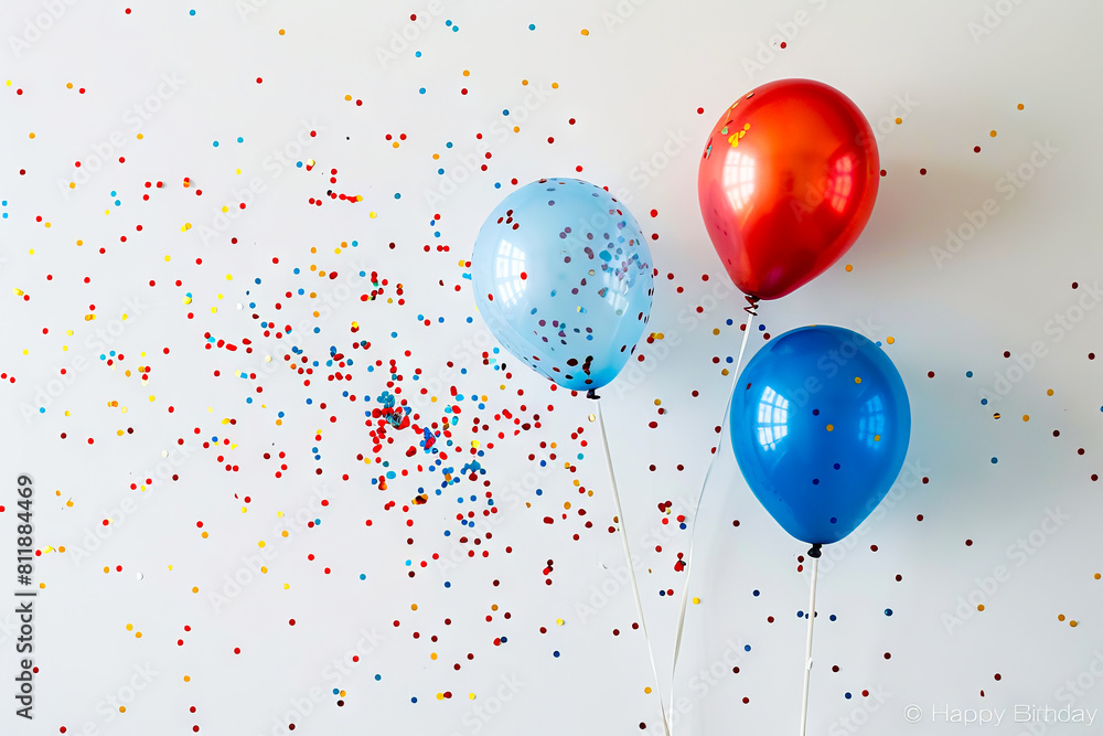 Confetti balloons by emily saunders for stocksy united. Confetti balloons by emily saunders for stocksy united.