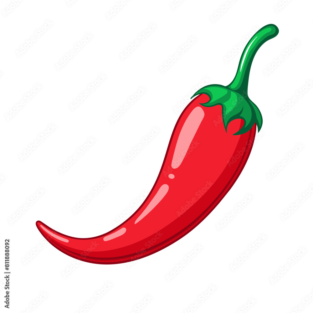 red hot chili pepper red hot chili pepper