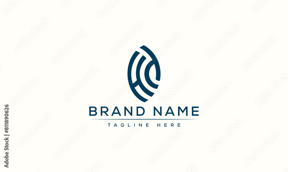 Logo design letter HD . Elegant modern. Vector template. Logo design letter HD . Elegant modern. Vector template.