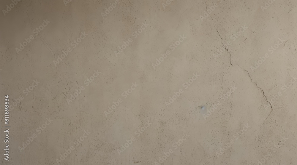 Beige wall background Beige wall background