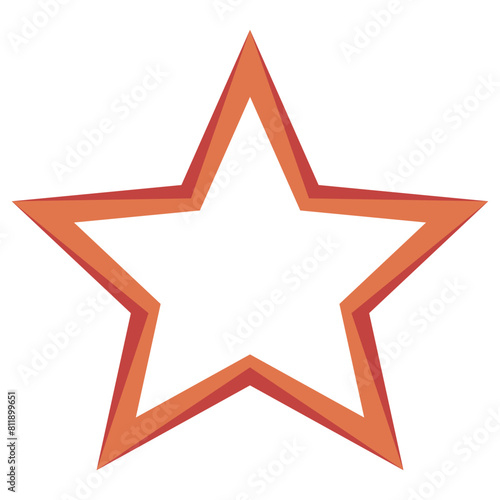 gold star icon